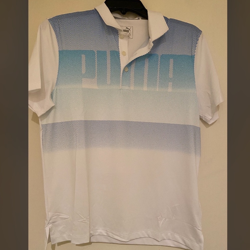 Puma Polo Shirt